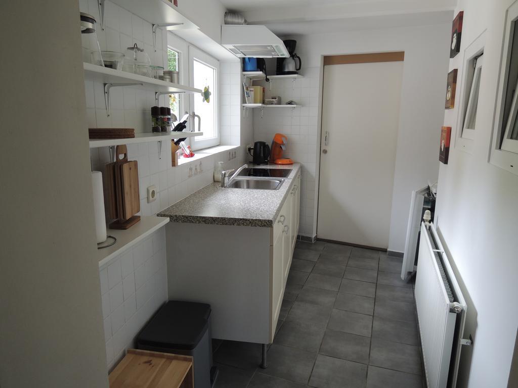 Vakantie Appartement Paedshof Ransdaal Exterior foto