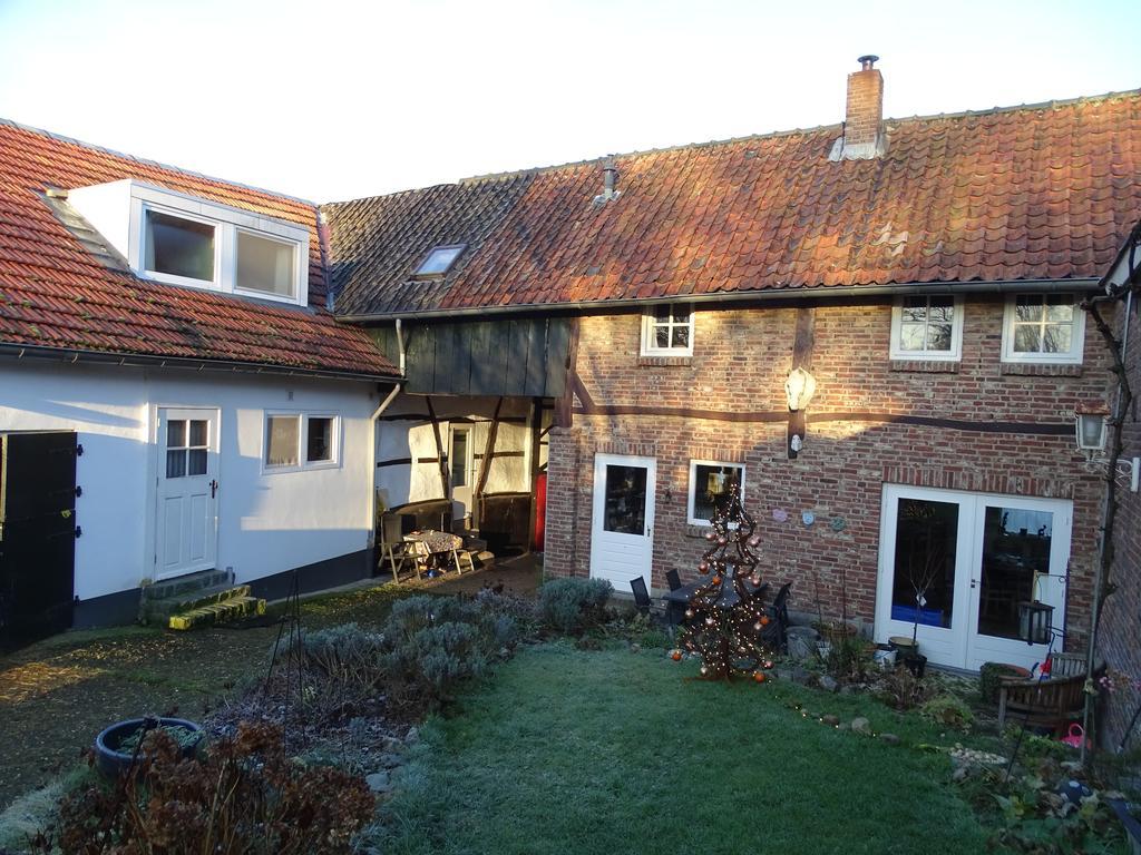 Vakantie Appartement Paedshof Ransdaal Exterior foto